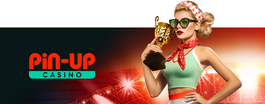 Pin Up Casino